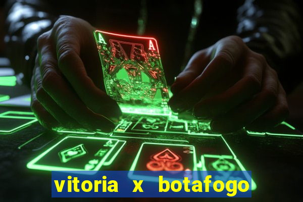 vitoria x botafogo sp palpite